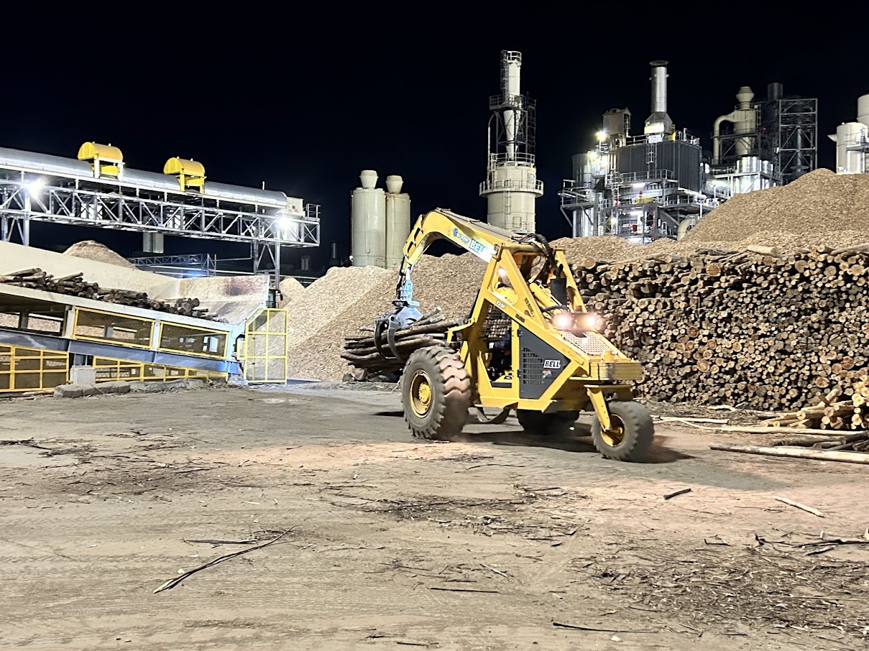 Milestone operations at industrial scale